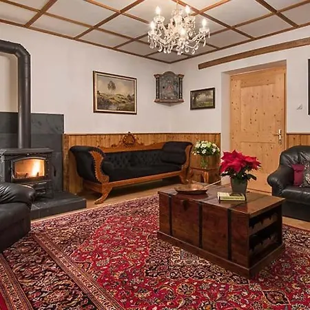 Apartment Taja *